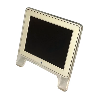 Vintage Apple Studio Display 15" - Family M2454  TESTED - Works - Image 1 of 4