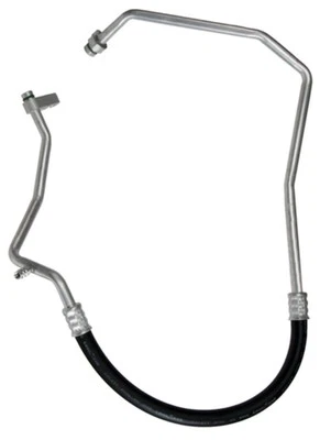 Manguera de succión de aire acondicionado para Nissan Pathfinder 2002-2004, Infiniti QX4 2002-2003 Foto 1 de 4