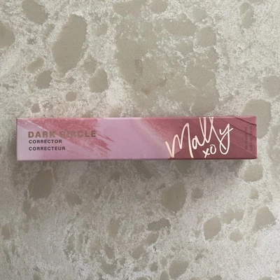 Mally XO Dark Circle Corrector Lighter 0.08 oz   (NEW IN BOX) - Image 1 of 2
