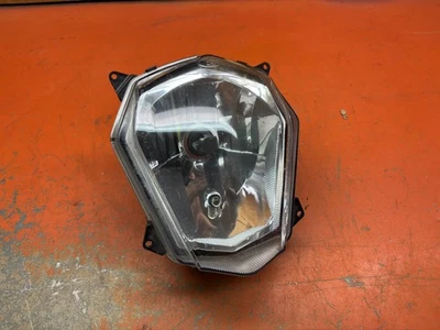 Faro con bombilla LED 2018 KTM 690 Enduro SMC R 76514001000 2008-2018 Foto 1 de 4