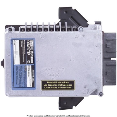 Módulo de control del motor Cardone ECM ECU para Chrysler Concorde Eagle Vision Foto 1 de 4