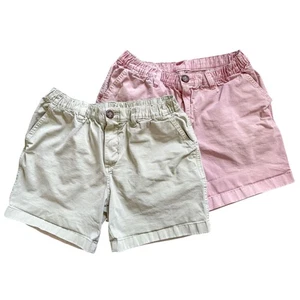 Chubbies Men's 5.5" Inseam Regular Fit Shorts Elastic Waist Preppy Yacht Boating - Picture 1 of 9