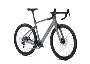 Fachhändler: DERUIZ Santa Maria E-Road Carbon 12,8kg/700cc/36V/7Ah grau E-Bike  - Bild 1 von 8