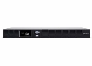 CyberPower OR1500LCDRM1U 1500VA 900W 6 uscite Smart App LCD sistemi UPS NUOVISSIMO - Foto 1 di 4