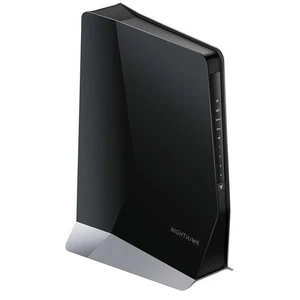 NETGEAR Nighthawk AX6000 WiFi 6 8-Stream Mesh Range Extender (EAX80) - Photo 1/2