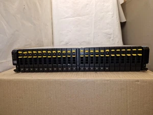 HP HPE 3PAR SAN StoreServ 8440 H6Y95-63002 - Picture 1 of 10