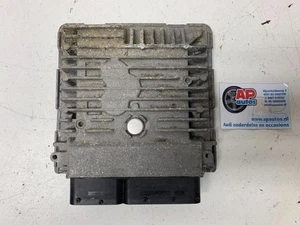 Centralina Motore Audi A3 8P 03L906023JK P23073048 - Foto 1 di 4