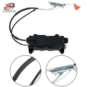 Handbremse Feststellbremse Steuerelement 360105231R Für Renault Scénic II JM0/1 - Bild 1 von 12