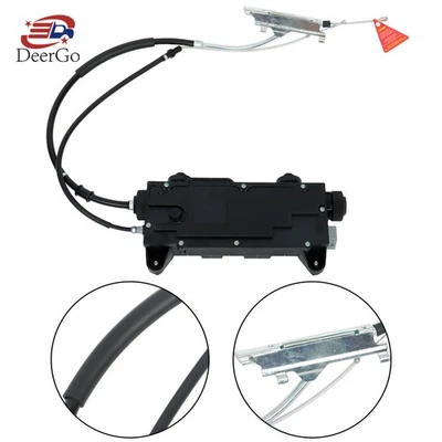 Handbremse Feststellbremse Steuerelement 360105231R Für Renault Scénic II JM0/1 - Bild 1 von 4