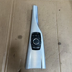 2012 BMW 1 SERIES 116d Sport 5DR F20 MMI IDRIVE MEDIA SWITCH 926170403 - Picture 1 of 4