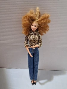 Mystery Squad Kensie Barbie Puppe 2002 Mattel - Bild 1 von 6