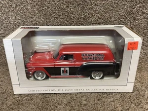 Vintage SpecCast 1954 Chevy Limited Edition Die-cast Collectors Replica IH -NIB - Picture 1 of 3