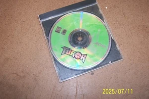 Turok Dinosauer Hunter - Picture 1 of 1