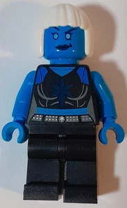 Minifigura Lego Super Heroes Killer Frost - Imagen 1 de 2