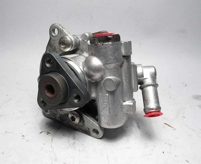 2006-2010 BMW S85 5.0L V10 M5 M6 ZF FP6 Power Steering Pump OEM USED - Image 1 of 4