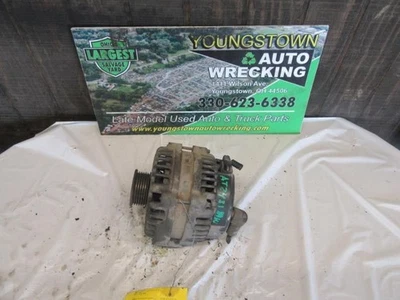 Alternator 105 Amp Opt K68 Fits 05-09 EXPRESS 1500 VAN 1565535 - Image 1 of 4