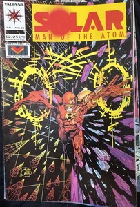 Valiant Four-Comic Lot - Picture 1 of 4