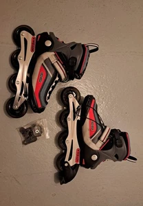 B-Square Inline-Skates Größe 43 - Bild 1 von 5