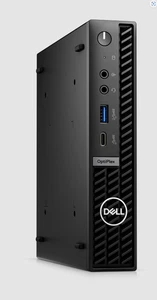 Dell OptiPlex Micro Plus 7020Dell OptiPlex Micro Plus 7020 - Intel i7-14700T vPr - Afbeelding 1 van 8
