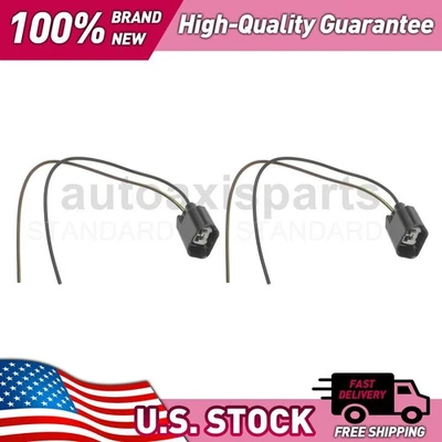 Conector de luz marcador lateral de ignição padrão para 2000-2003 Lincoln LS - Imagem 1 de 4