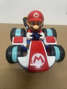 Nintendo Super Mario Kart 8 World of Anti-Gravity RC Racer Car Without Remote - Picture 1 of 9