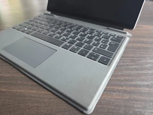 Dell Latitude 7320 Detachable, i5 4,2GHz,8GB,256GB,Win11 Pro,Touch,Garantie,13" - Afbeelding 1 van 9