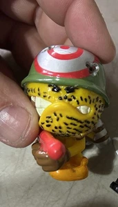 Tech Deck Army Dude - Bild 1 von 2