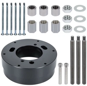 4918991 Crankshaft Front Seal Tool&Wear Sleeve Remover/Installer For ISX12&ISX15 - Picture 1 of 9