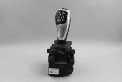 2013-2017 BMW 328I 335I CENTER CONSOLE AUTOMATIC GEAR SHIFTER OEM #37510 - Image 1 of 4