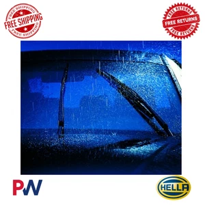 Hella Experience the Difference with Wiper Blades 16inc - 9XW398114016/I - Picture 1 of 3