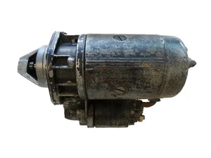 Mercedes W115 W123 Unimog 0001362029 Arranque 12V - Imagen 1 de 4