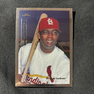 1999 Topps Chrome - Edgar Renteria #379 - Picture 1 of 3