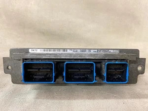 2010 Ford Transit Electronic Control Module ECM OEM AT1A-12A650-DC 2.0L - Picture 1 of 7
