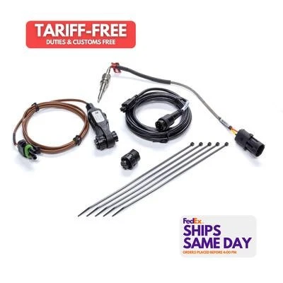 Edge 98620, Sonda Egt Fácil Expandible con Plomo Alto Rendimiento y Piezas de Carreras Foto 1 de 4