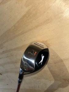 Slazenger K1 Speed 21° Left Handed Iron Wood - Picture 1 of 5