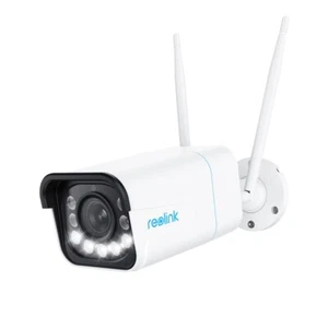 6975253983124 Reolink W430 Wi-Fi Camera reolink - Picture 1 of 4