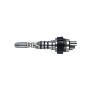 Dental Handpiece Fiber Optic 5 Holes Coupler For Kavo Turbine MP-KVCL5 - Picture 1 of 3
