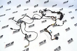 BMW X5 E70 3.0 sd Türkabelbaum Leitungssatz Kabel Tür vorne rechts 9116974 - Picture 1 of 6