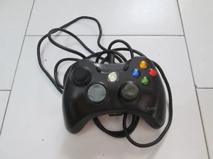 CONTROLLER JOYPAD con filo per Xbox 360 ! Buone condizioni, marca Gamestop ! - Imagen 1 de 1