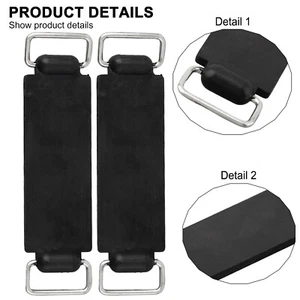 High-Quality Battery Strap Replacement For 2001-2019 For Polaris Sportsman,New - Picture 1 of 15