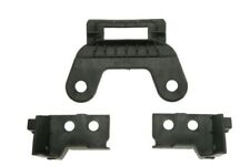 Support Bumper Front 3pcs Adaptable OE: 625262537R 3RG