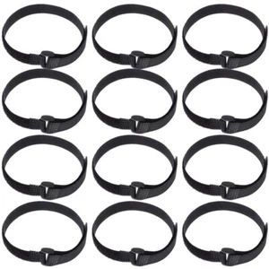 25pcs Adjustable Straps Reusable Yoga Straps Yoga Mat Carrying - Afbeelding 1 van 12
