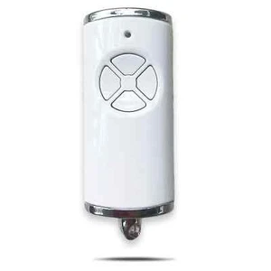 Garador door remote for Hormann HSE2/HSE4-868-BS HS1/HS4/HS5-868-BS 868MHZ - Picture 1 of 17