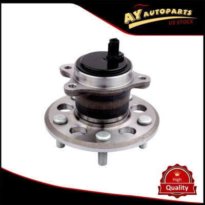 Rear Right Wheel Hub Bearing Assembly For Toyota Camry 2012-2017 Avalon 2013-18 Foto 1 de 4