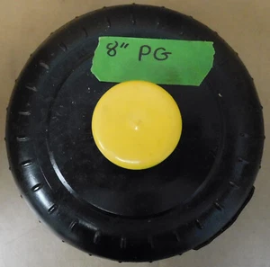 TCI 740913 8" Torque Convertor, 4400-5300RPM Stall, GM Powerglide - Picture 1 of 5