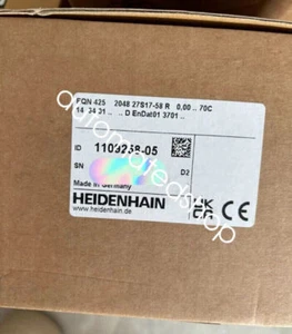 1Pcs New EQN425 2048 1109258-05 encoder Shipping DHL or FedEX #A6-33 - Bild 1 von 4