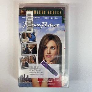 Picture Perfect VHS Tape 1997 20th Century Fox Premiere Series Jennifer Aniston - Picture 1 of 10