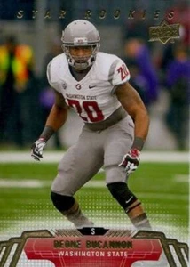 2014 Upper Deck #119 Deone Bucannon - Picture 1 of 1