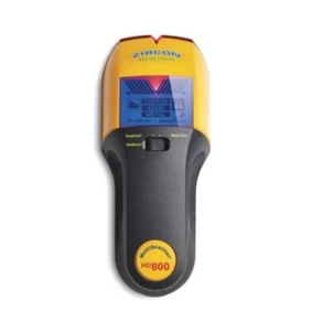 Zircon MultiScanner HD800 1 Step Multi-Function Wall Scanner Stud Finder - Picture 1 of 6