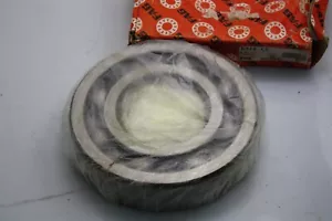 FAG 6316.C3 Ball Bearing Single Row Lager Diameter: 80mm x 170mm Thickness: 39mm - Picture 1 of 6